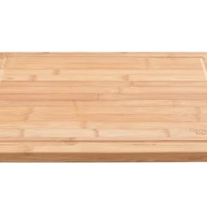 Cosy & Trendy Snijplank Gabon - Bamboe - 34 x 30 cm