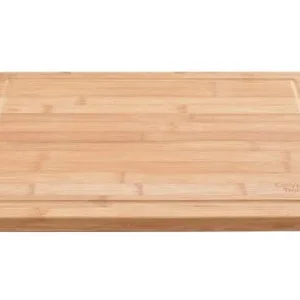 Cosy & Trendy Snijplank Gabon - Bamboe - 51 x 36 cm