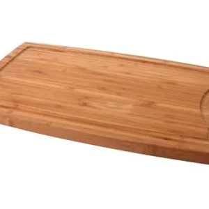 Cosy & Trendy Snijplank Sudan - Bamboe - 42 x 24 cm