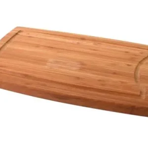Cosy & Trendy Snijplank Sudan - Bamboe - 35.5 x 21 cm