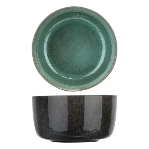 Cosy & Trendy Soepkommen / Kommen Lerida Meadow Groen ø 14 cm / 700 ml - 4 Stuks