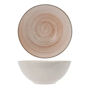 Cosy & Trendy Soepkommen / Kommen - Sintra Terracotta ø 16 cm - 4 Stuks