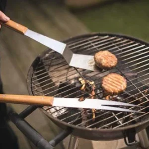 Barbecue spatel XL Cosy&Trendy