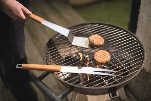 Barbecue spatel XL Cosy&Trendy