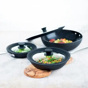 Multi diameter deksel 28-30-32cm Cosy&Trendy
