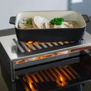 Schotelverwarmer Cosy&Trendy