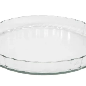 Taartvorm glas Cosy&Trendy