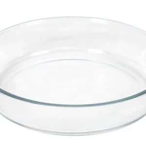 Taartvorm glas 26cm Cosy&Trendy