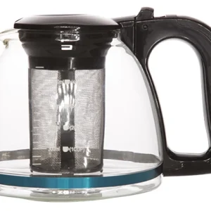 Theekan met filter 1.2l Cosy&Trendy