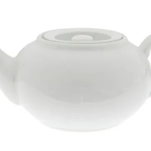 Theepot wit 750ml Cosy&Trendy