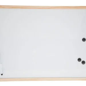 Wit magnetisch schrijfbord Cosy&Trendy