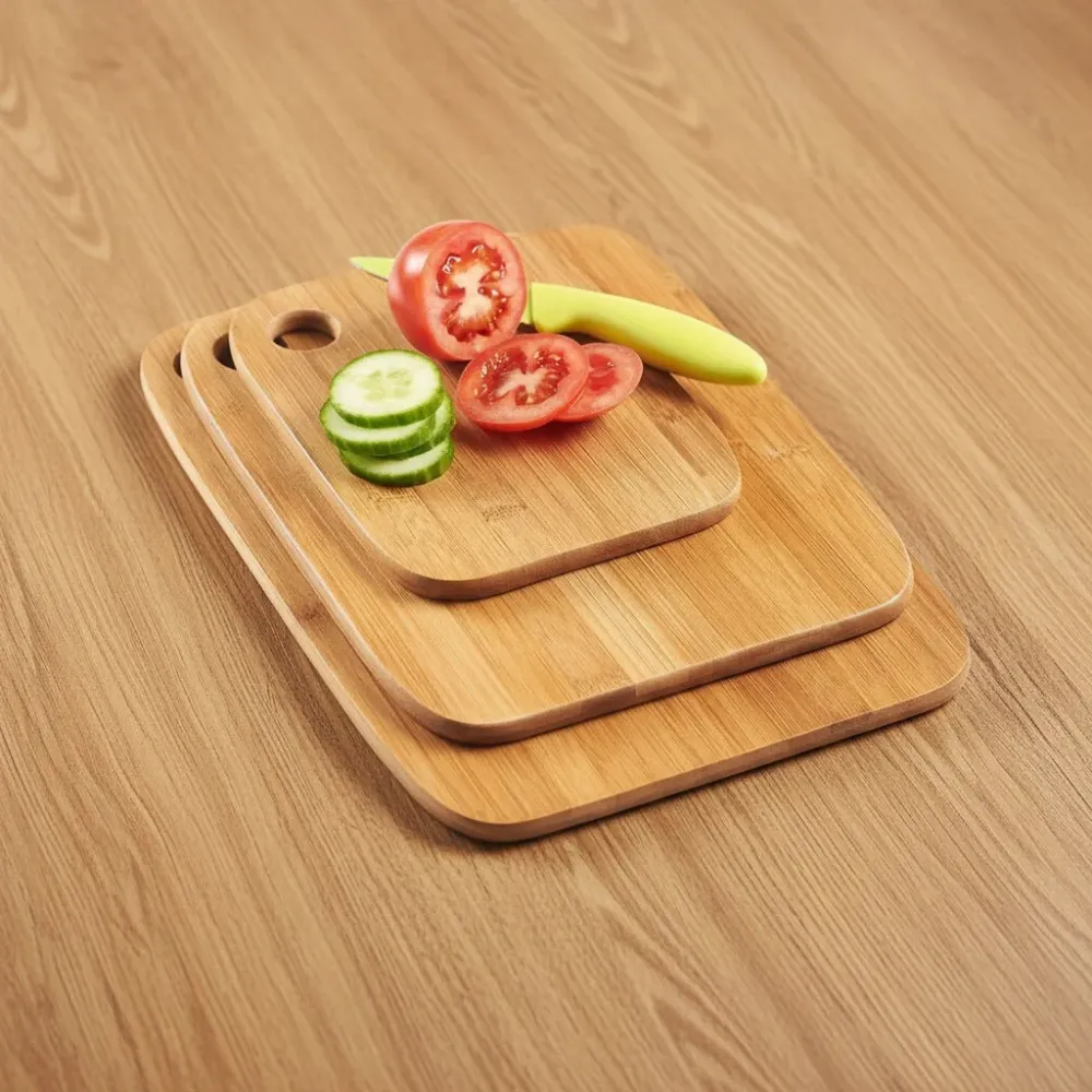 BAMBOZEN – Duurzame precisie voor het dagelijks gebruik de keuken Cozey Maison