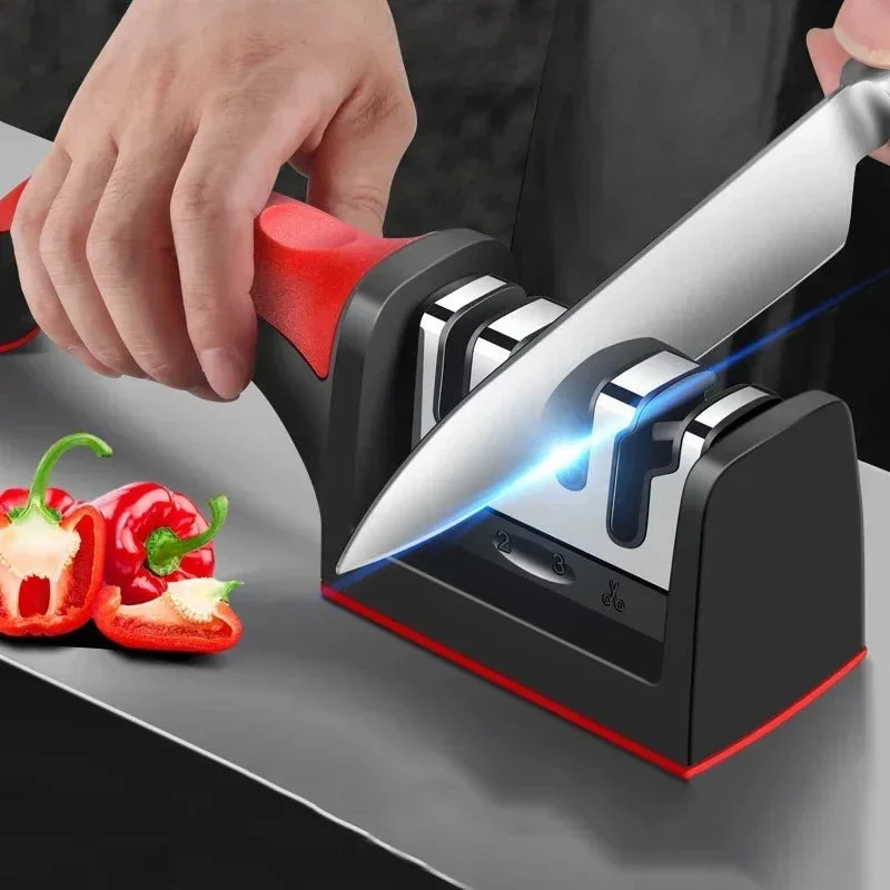 EDGEWISE – Veelzijdig keukengereedschap voor schrapen, slijpen en polijsten Cozey Maison