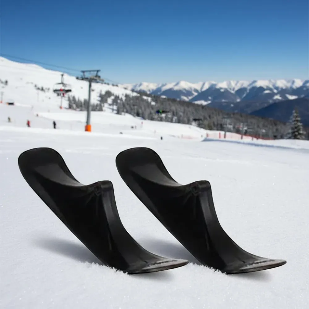 FROSTGLIDE ADAPT – Omzetplanken voor kindersneeuwscooters voor winterrijplezier Cozey Maison