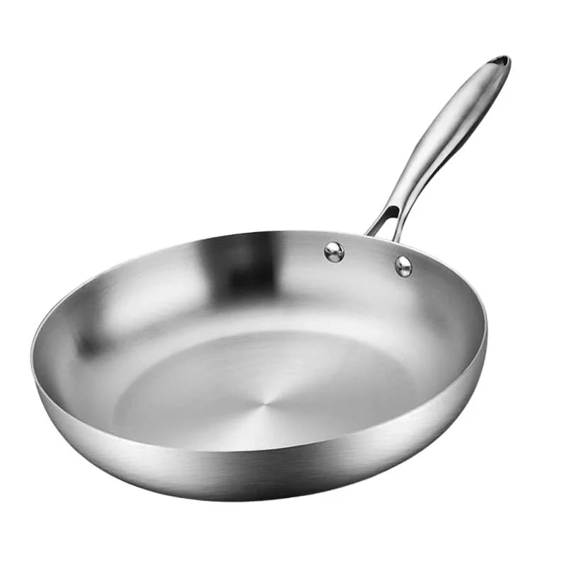 FusionFry – Gas- en inductiegeschikt kookgerei Cozey Maison