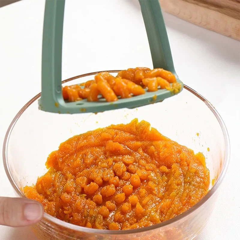 HANDIPRESS – PP Aardappelstamper & Aardappelpers voor gladde en luchtige pureeën Cozey Maison