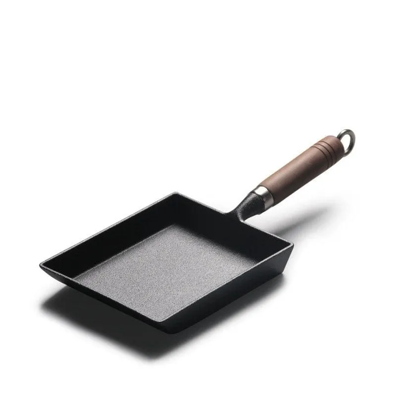 HITZEON – Gelijke warmte voor perfecte Japanse omeletten Cozey Maison