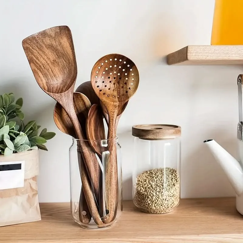 NORDICWOOD – Duurzaam en stijlvol koken met natuurlijke materialen Cozey Maison