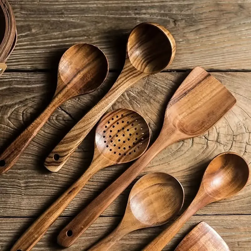 NORDICWOOD – Duurzaam en stijlvol koken met natuurlijke materialen Cozey Maison