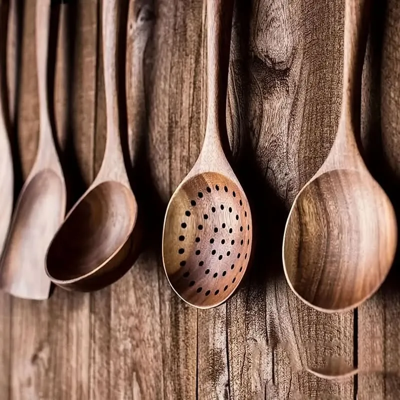 NORDICWOOD – Duurzaam en stijlvol koken met natuurlijke materialen Cozey Maison