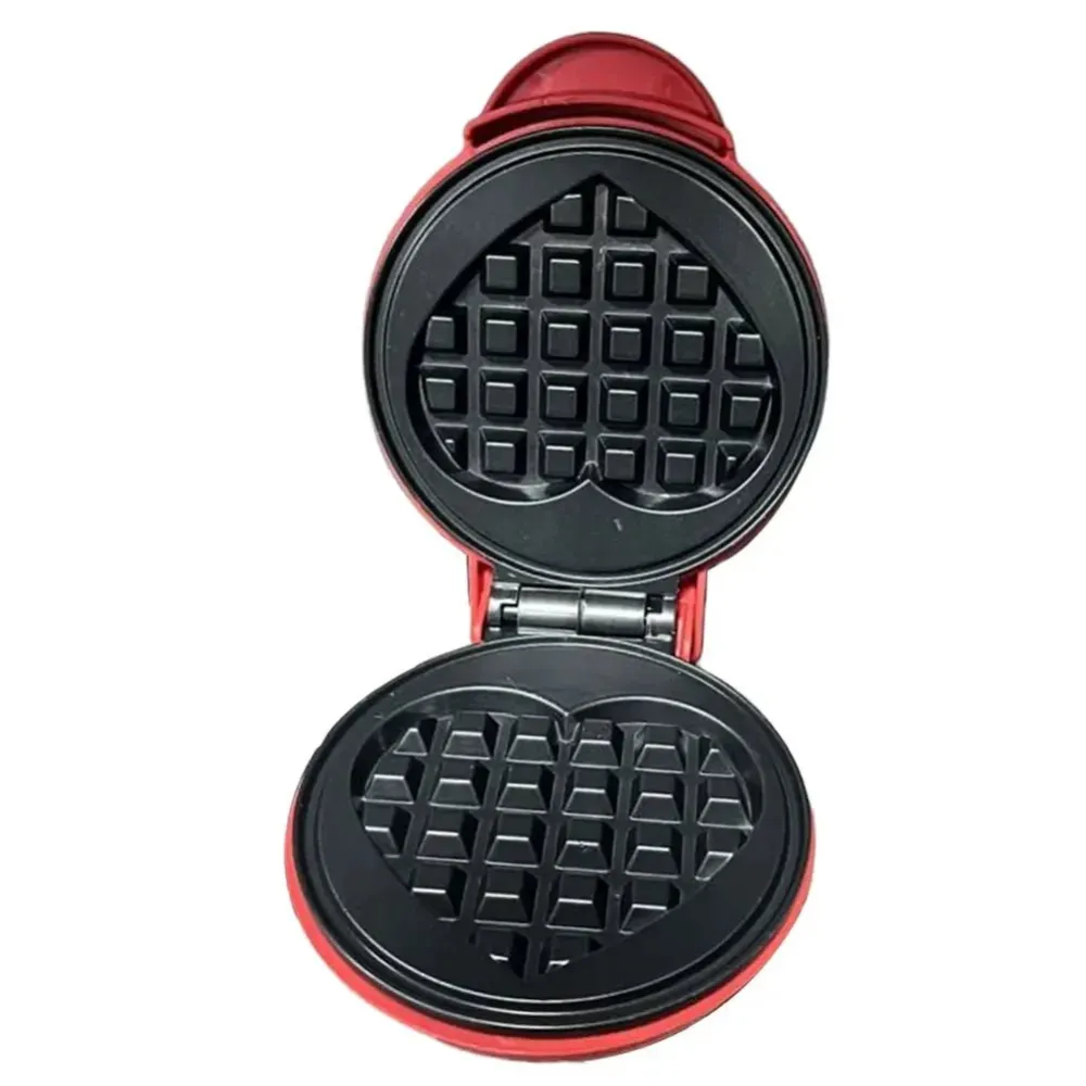 PORTA PRESS – Reislustig mini-wafel- en koekijzer Cozey Maison