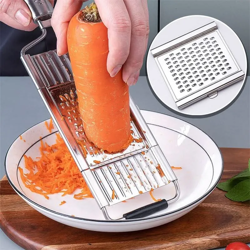 SliceBuddy – veelzijdige groentesnijder voor moeiteloos snijden Cozey Maison