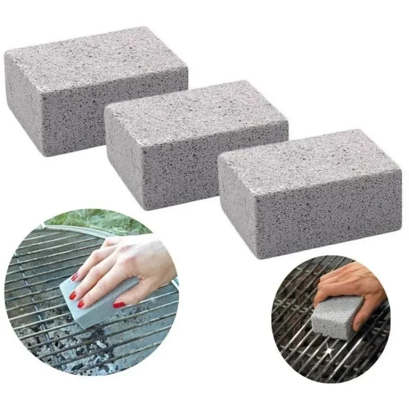 SMOKESCRUB – Grillreinigerstenen voor grondige BBQ-reiniging Cozey Maison