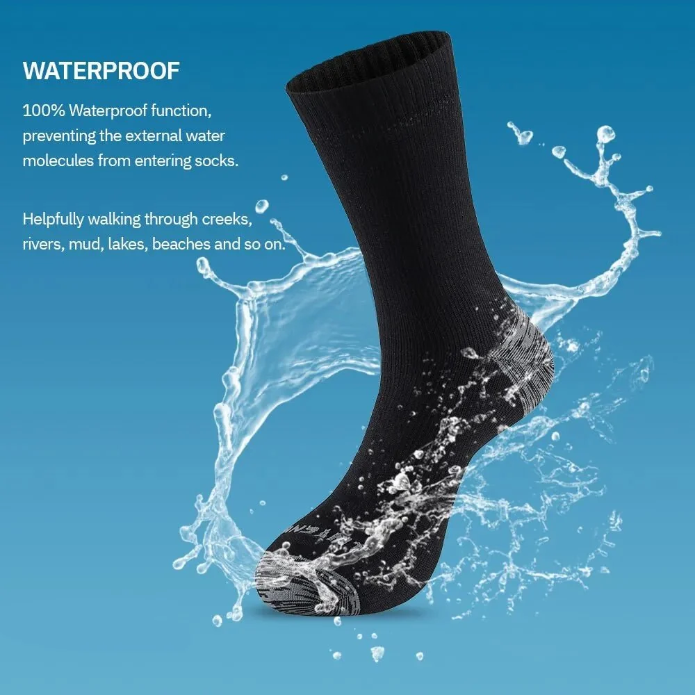 STORMGUARD THERMO – waterdichte thermosokken voor buitenavonturen Cozey Maison