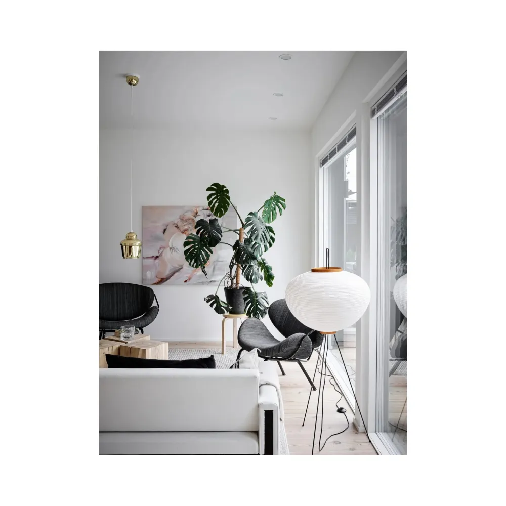 Cozy Publishing Happy Homes White Walls Boek