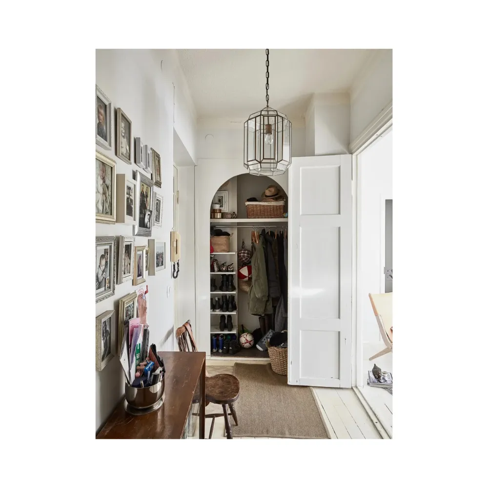 Cozy Publishing Happy Homes White Walls Boek