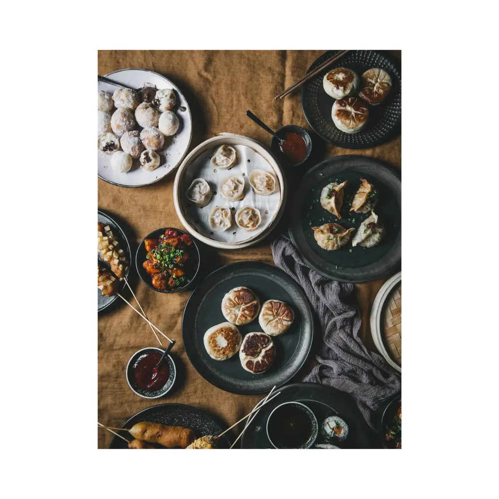 Cozy Publishing Menu Recipes Shared Moments Kookboek