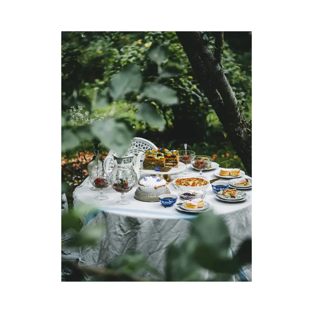 Cozy Publishing Menu Recipes Shared Moments Kookboek