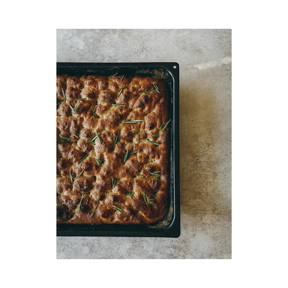 Cozy Publishing Passione Pizza Kookboek