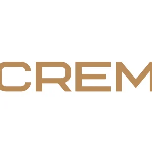 Crem Manometer Wit Boilerdruk 2.5 Bar