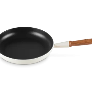 Le Creuset Koekenpan Signature 'Meringue' Ø26cm