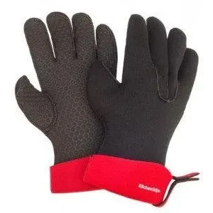 Cuisipro BBQ Handschoenen - small - grijs - 1 paar
