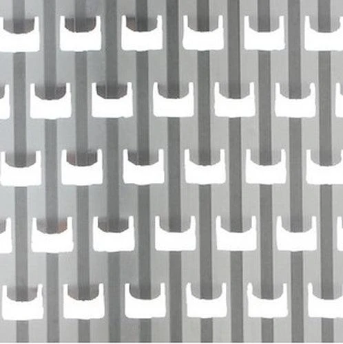 Cuisipro Grove rasp - smal