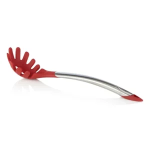 Cuisipro Pastalepel met silicone 35cm