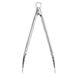 Cuisipro Serveertang (roestvrij staal) - 24 cm