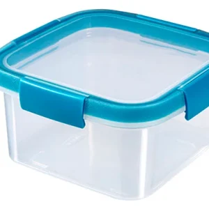 CURVER bewaardoos 1.1L BLAUW