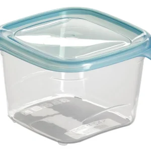 Curver Fresh&Go vershouddoos 450ml set 3 11x11xH11cm