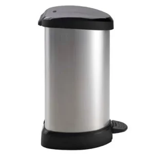 Pedaalemmer 20l Curver