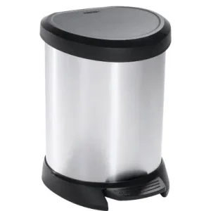 Pedaalemmer 5l Curver