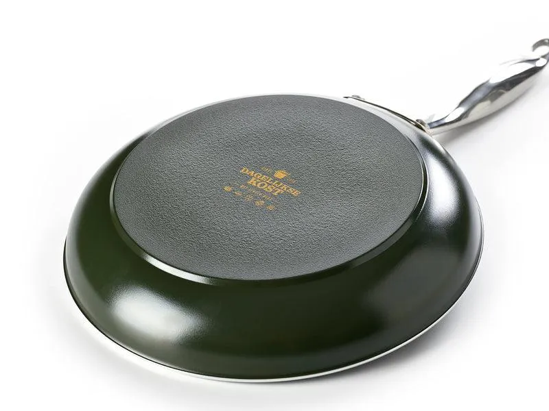 Dagelijkse Kost koekenpan met keramische antikleeflaag 30cm Dagelijkse Kost Cookware