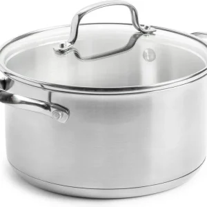 Dagelijkse Kost Kookpot 3.3L 20cm Dagelijkse Kost Cookware