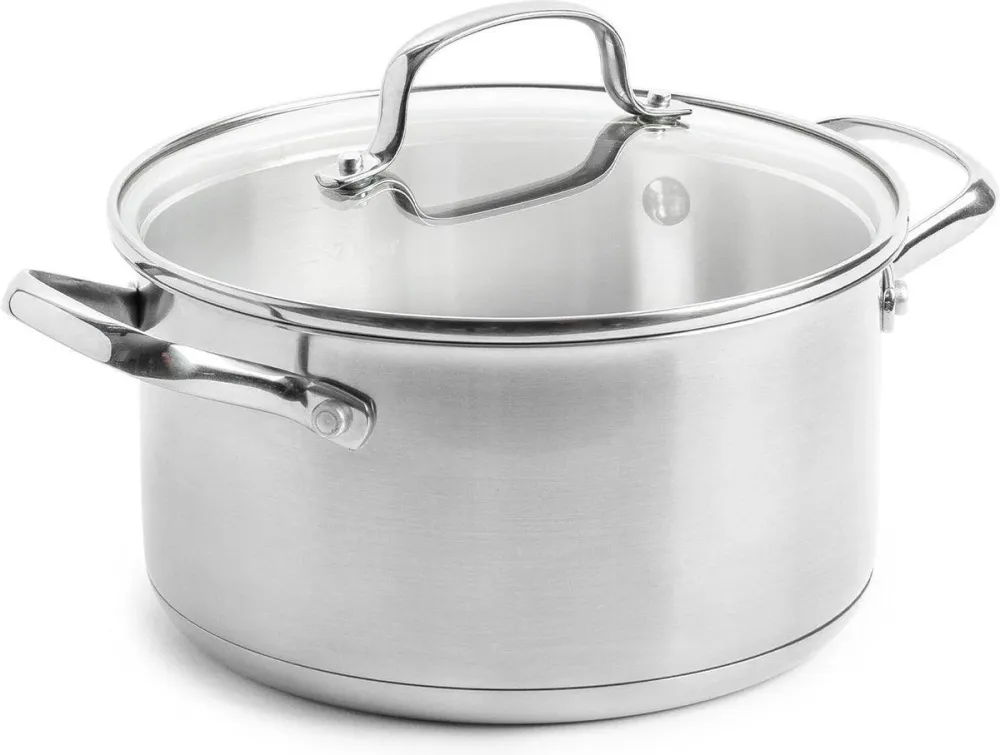 Dagelijkse Kost Kookpot 3.3L 20cm Dagelijkse Kost Cookware
