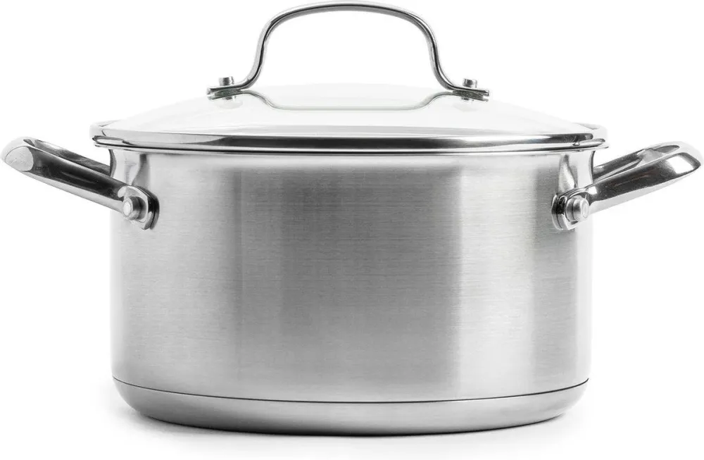 Dagelijkse Kost Kookpot 3.3L 20cm Dagelijkse Kost Cookware