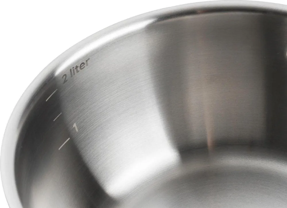 Dagelijkse Kost Kookpot 3.3L 20cm Dagelijkse Kost Cookware
