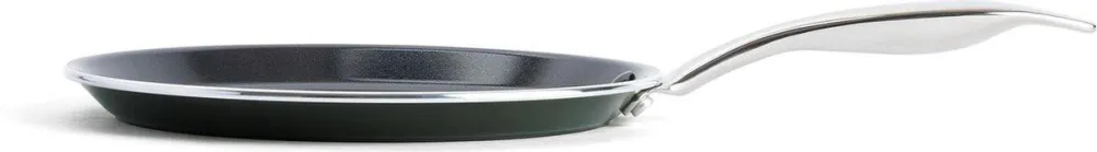 Dagelijkse Kost Pannenkoekenpan met keramische antikleeflaag 24cm Dagelijkse Kost Cookware
