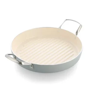 Dagelijkse Kost Proline Grillpan 28 cm Dagelijkse Kost Cookware